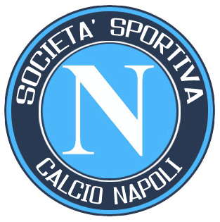 napoli,logo