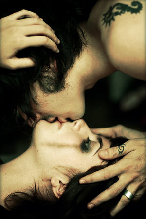 bacio