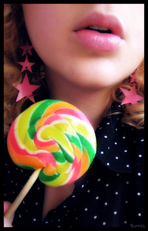sweet