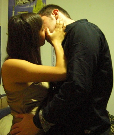io e amore