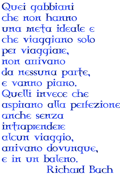 Invia la tua cartolina
