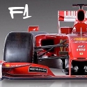 Foto e immagini della F1, formula 1