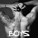 Immagini e foto di ragazzi carini, bellissimi e sexy in questa categoria chiamata boys