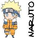 Immagini e disegni del cartone animato Naruto