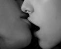 bacio - kiss - foto