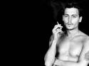 jonny dep